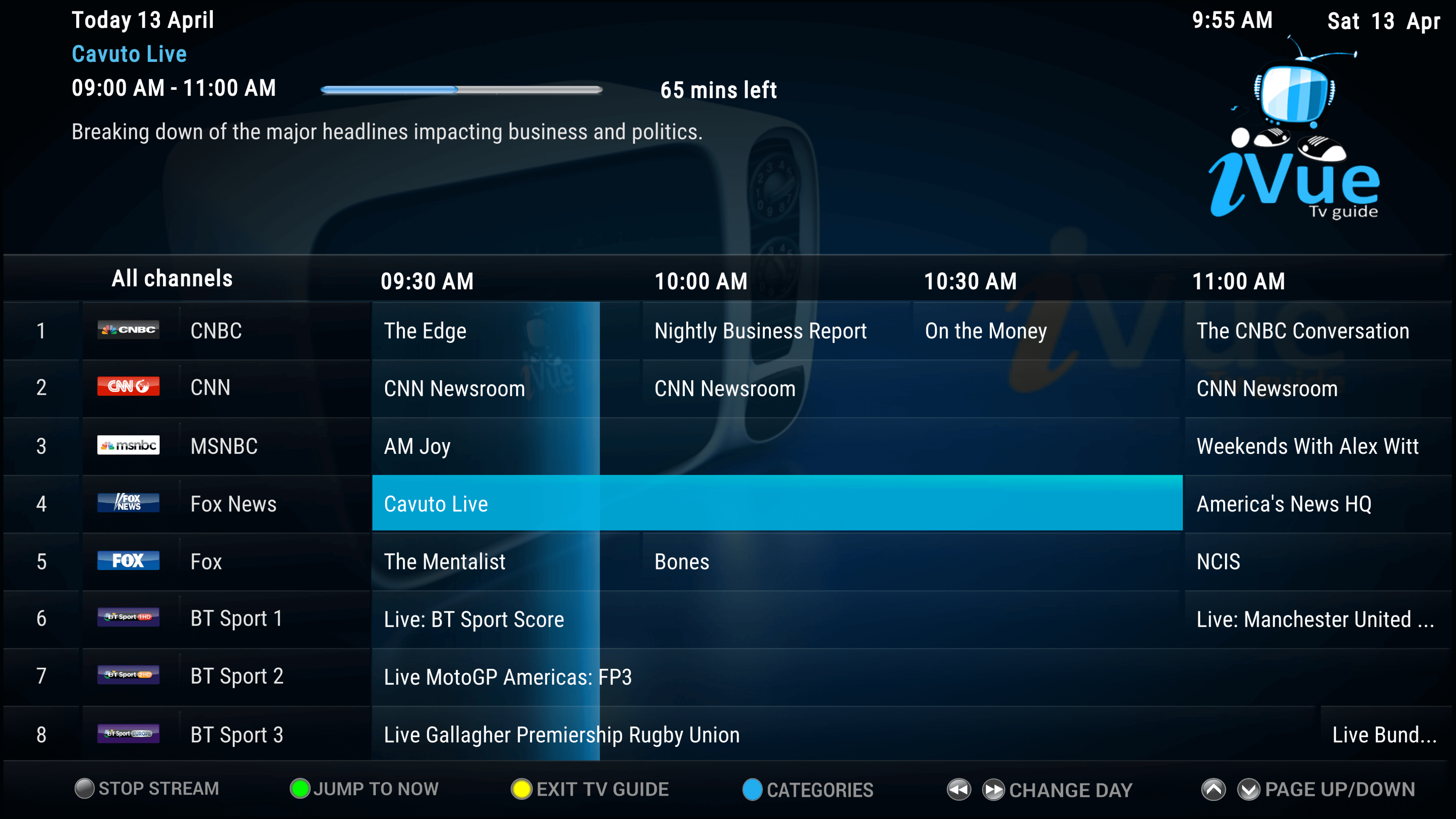 Fire Tv Stick 4k Apps